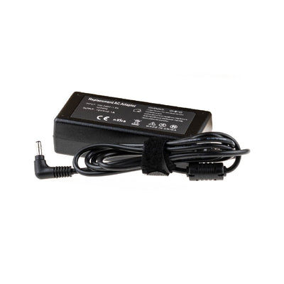 Haier Y11B Prime Minister Laptop AC Adapter Charger DC Pin Size: 3.5mm X 1.35mm