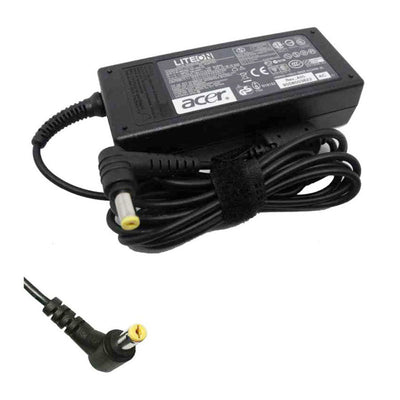 ACER 19V 3.42A 65W STANDARD PIN 65W Laptop Charger