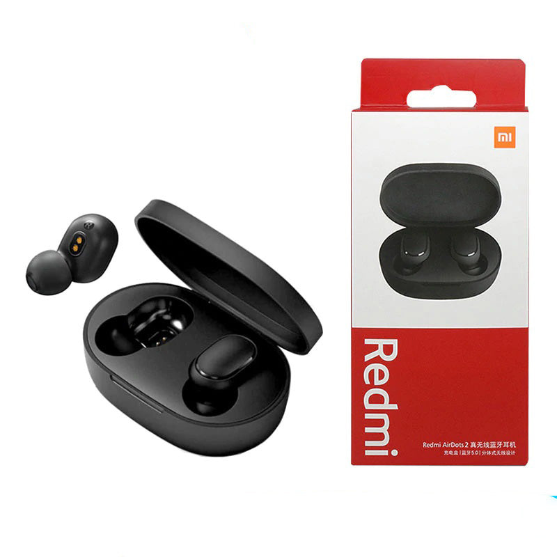 Redmi AirDots 2 Wireless TWS Bluetooth Earbuds