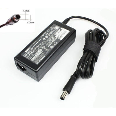 DELL 19.5 3.34A 65W Standard Pin C/P Laptop Charger Dell