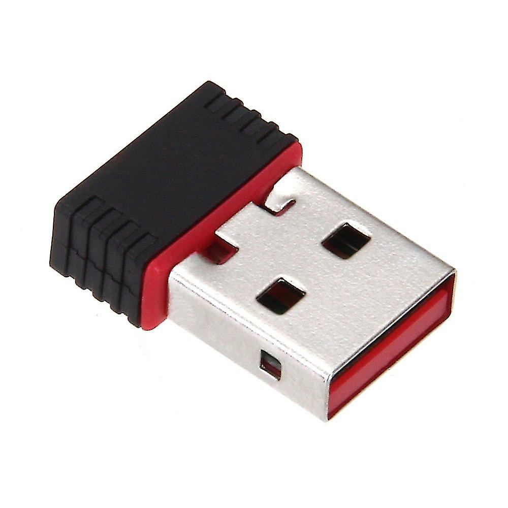 Mini 150 Mbps WiFi USB Adapter