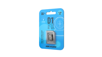 HIKSEMI 128GB SURVEILLANCE SD CARD