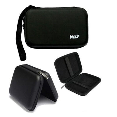 WD HDD Pouch