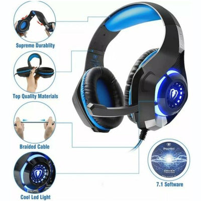 Beexcellent GM-110 Gaming Headset