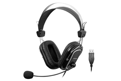 A4TECH HU-50 USB Headset