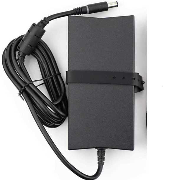 DELL 19.5V/4.6A Slim 90W Standard Pin C/P Laptop Charger