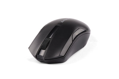 A4Tech G3-200NS Wireless Silent CLICK Mouse