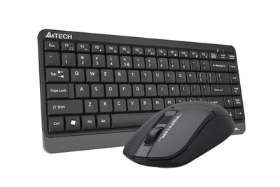 A4TECH FG-1112S Wireless Keyboard Mouse Combo