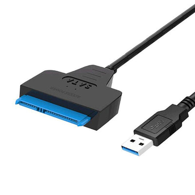 USB 3.0 to SATA Adapter