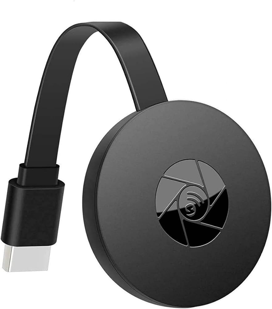 Chromecast HDMI Wireless Dongle