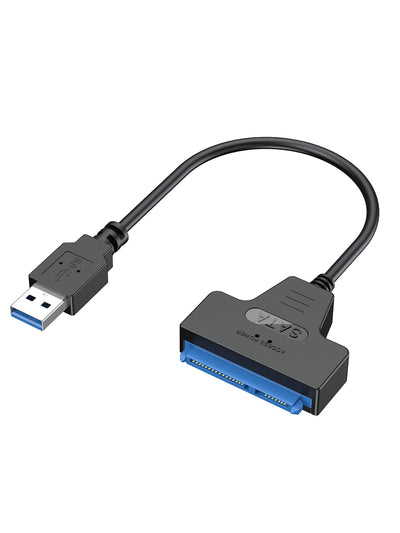 USB 3.0 to SATA Adapter