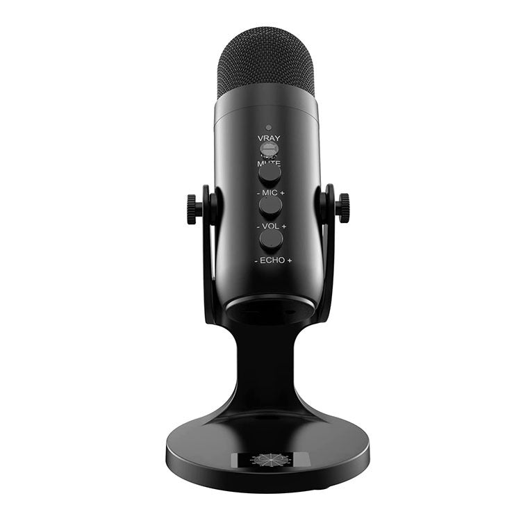 Jmary MC-PW8 Professional USB Condenser Microphone