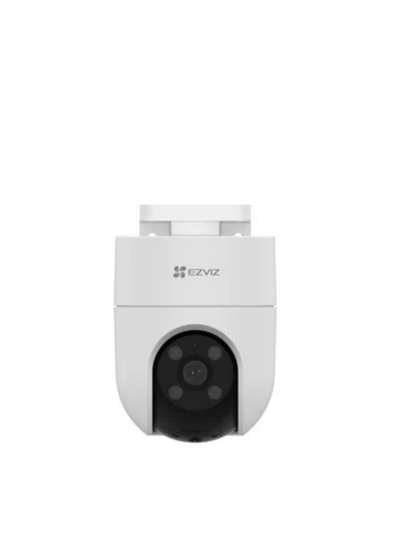 Ezviz H8c Pan & Tilt Wi-Fi Camera