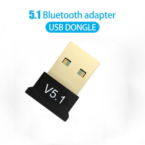 USB 5.1 Bluetooth