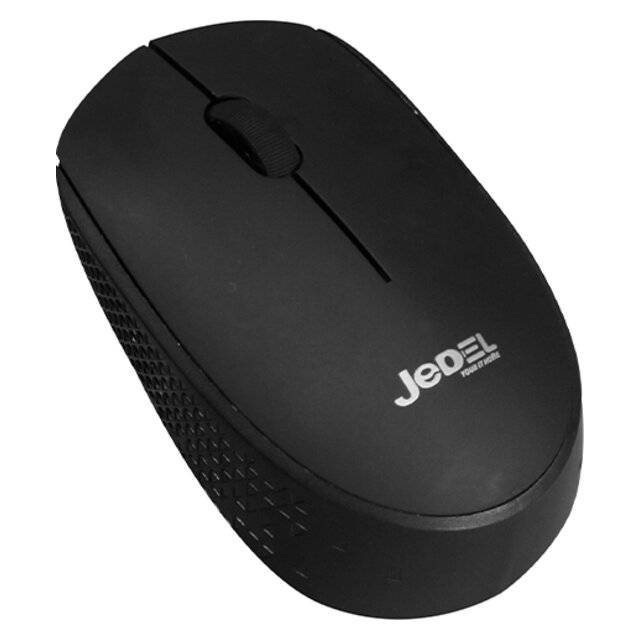 JEDEL W690 Wireless Mouse Compatible with All