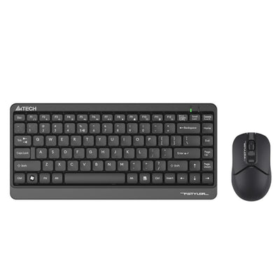 A4TECH FG-1112S Wireless Keyboard Mouse Combo