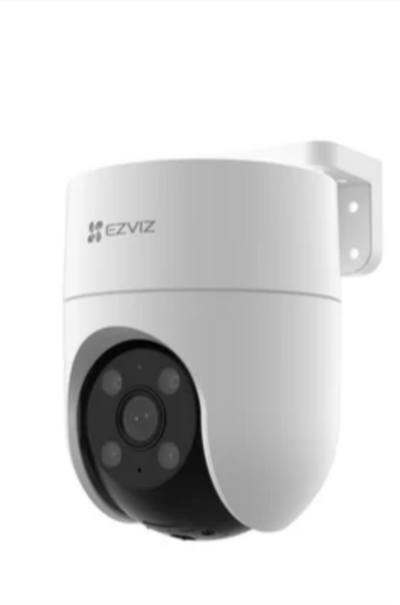 Ezviz H8c Pan & Tilt Wi-Fi Camera