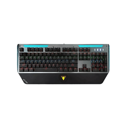 JEDEL KL104 Gaming Mechanical Keyboard