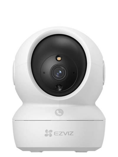 Ezviz H6c pro Type-C pan & Smart Home Camera