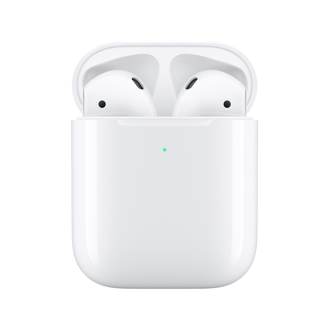 Apple AirPods Generation 2 (Made in Japan Quality)