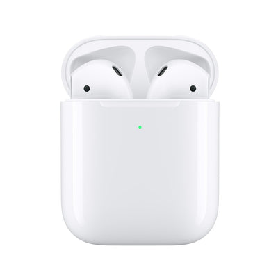 Apple AirPods Generation 2 (Made in Japan Quality)