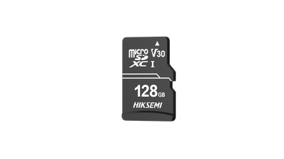 HIKSEMI 128GB SURVEILLANCE SD CARD