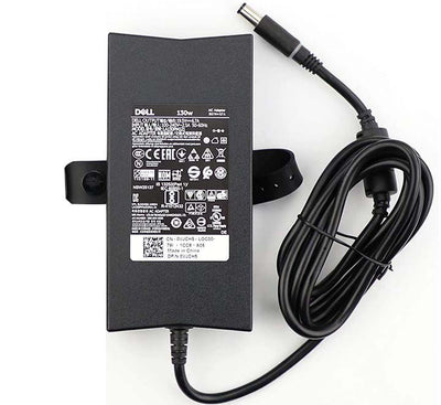 DELL 19.5V/4.6A Slim 90W Standard Pin C/P Laptop Charger