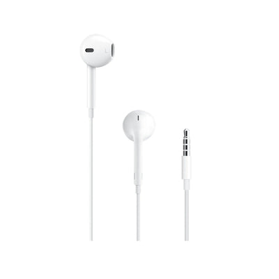 Apple EarPods Headphones with 3.5mm Plug