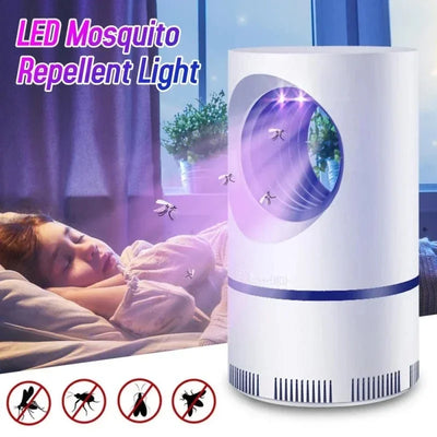 Mosquito Killer Lamp Electric Shocker