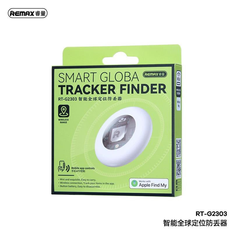 Remax RT-G2303 Smart Global Position Tracking Item Finder