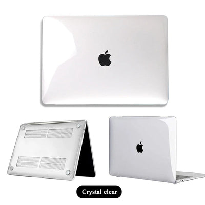 MACBOOK 2018-2020 Air 13 (A1932/A2179/A2337) SHELL CASE