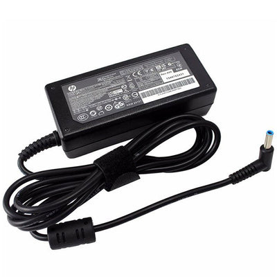 HP 19.5V 3.33A BLUE PIN 65W Laptop Charger HP (Hewlett-Packard)