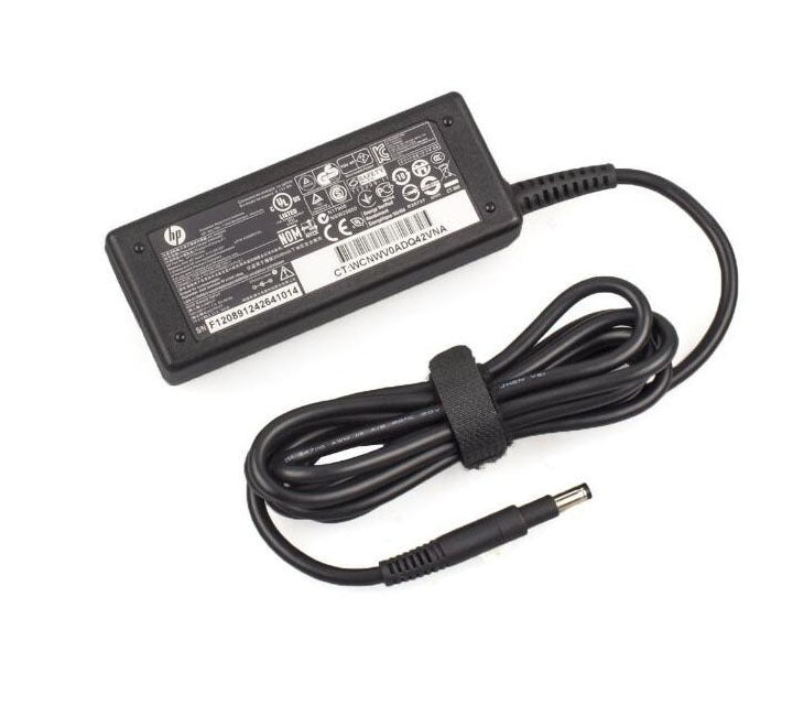 HP 19.5V 3.33A SLEEK PIN /BLACK PIN Laptop ChargerHP