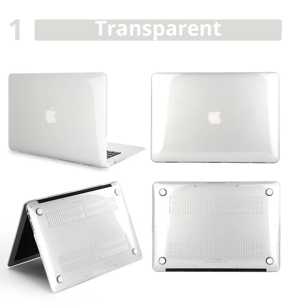 MACBOOK Pro14 (A2442/2779/2918/2992) SHELL CASE