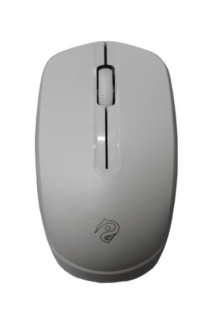 Riyue 11 Bluetooth Mouse: 2.4GHz + Bluetooth V5.0