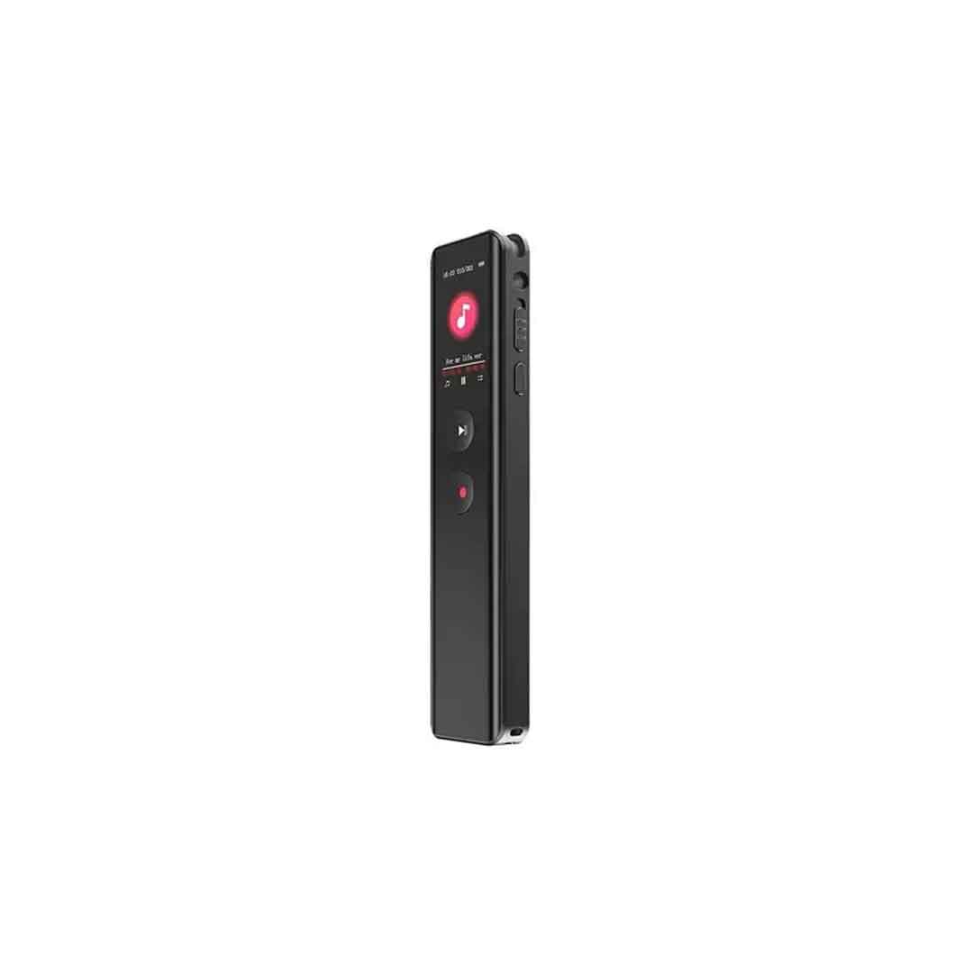 REMAX RP3 Multimedia Digital Voice Recorder