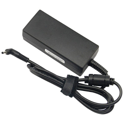 Haier Y11B Prime Minister Laptop AC Adapter Charger DC Pin Size: 3.5mm X 1.35mm