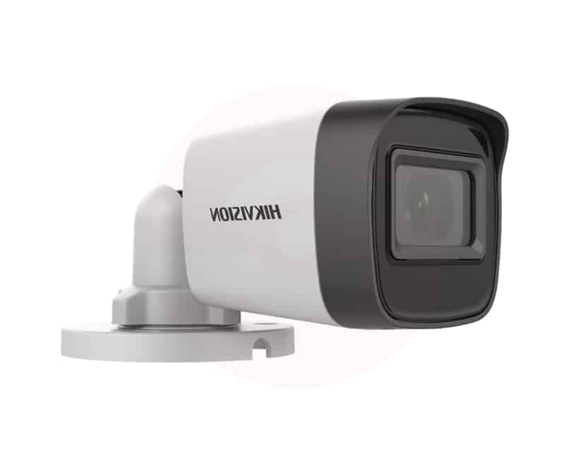 Hikvision DS-2CE16DOT-EXIPF