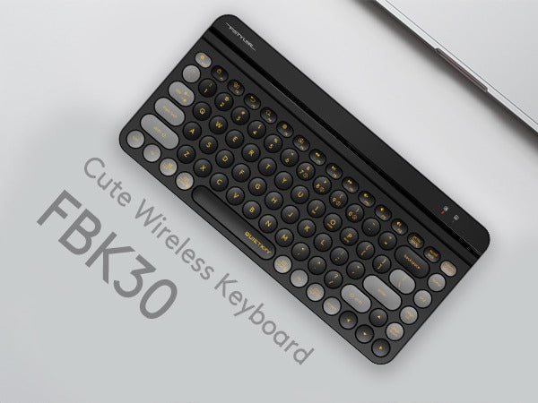 A4tech FBK30 Bluetooth & 2.4G Wireless Keyboard