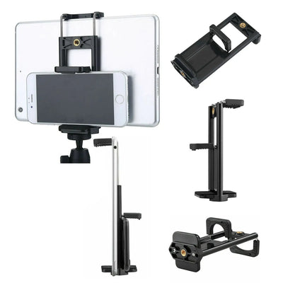 Jmary M05 2in1 Mobile & Tablet Holder Mount