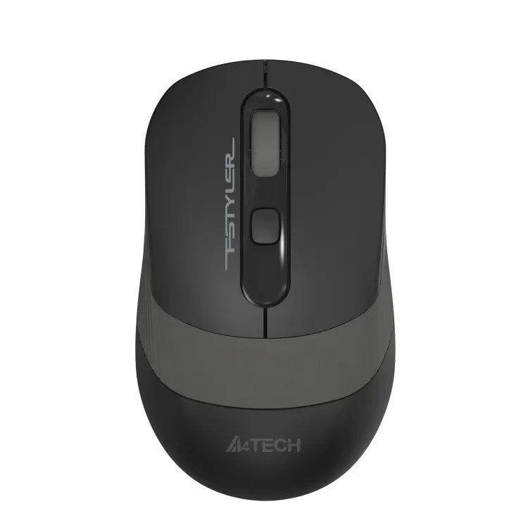 A4Tech Fstyler FG10S Wireless Mouse