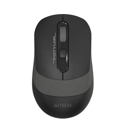 A4Tech Fstyler FG10S Wireless Mouse