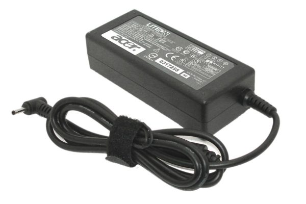 ACER 19V 3.42A 65W CHROMBOOK SLIM PIN Laptop Charger