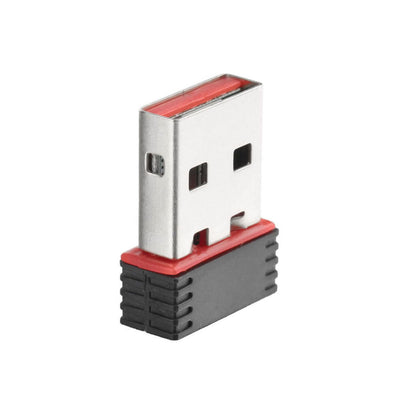 Mini 150 Mbps WiFi USB Adapter