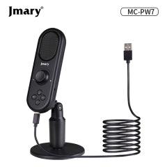 Jmary MC-PW7 Professional USB Microphone