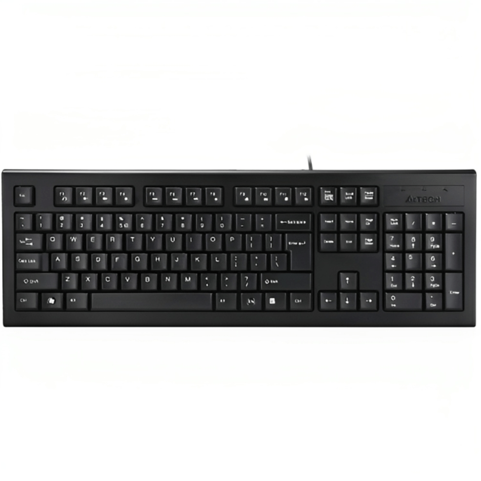 A4TECH KR-85 Wired Keyboard