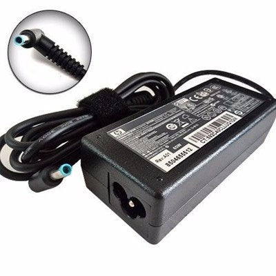 HP 19.5V 3.33A BLUE PIN 65W Laptop Charger HP (Hewlett-Packard)