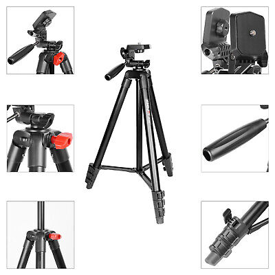 NeePho NP-3180 Professional DSLR MOBILE Tripod Stand