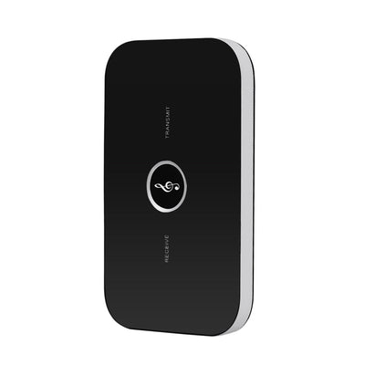 2 in 1 Wireless Bluetooth Receiver